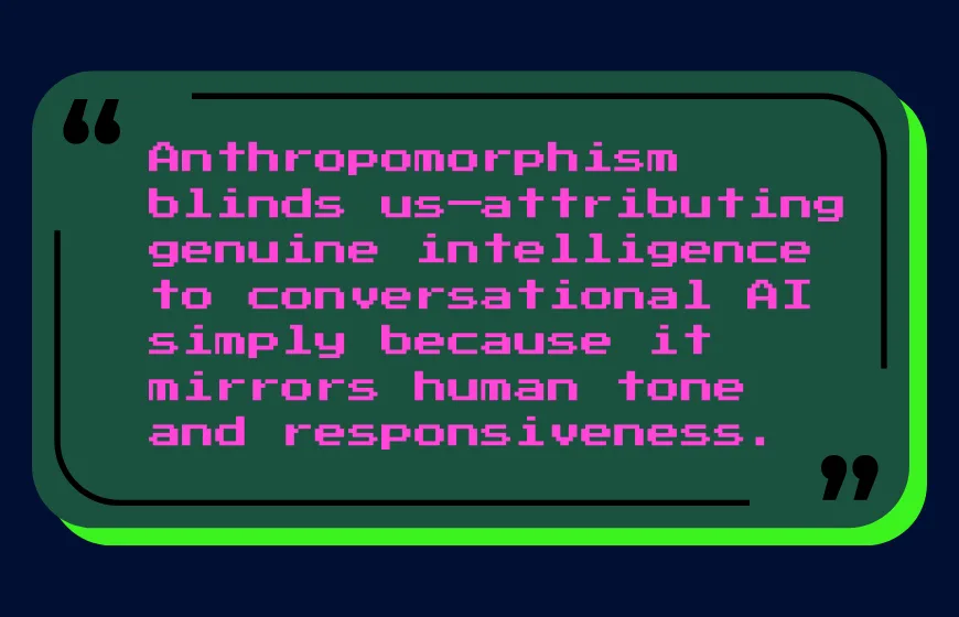 The Human Factor in AI Testing